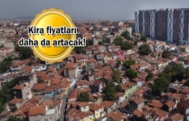 Kiralık piyasası yeniden hareketlenecek!