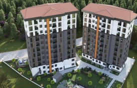 Zirve 101 Pendik’te Mart teslim konutlar 5.4 milyon TL’ye!