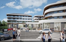 İdealist Cadde şile