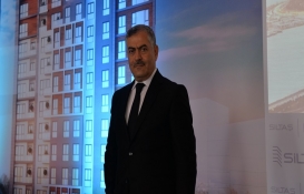 Siltaş Yapı'dan iki yeni proje geliyor!