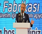 İzmir'deki eski un fabrikası 10,5 milyonluk yatırımla dönüştü!