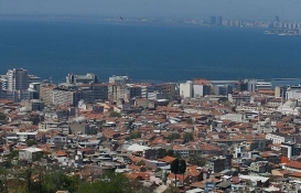 Konutlar yapılırken zemin durumu sorgulanmalı!