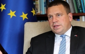 Estonya’da gayrimenkul usulsüzlüğü, Başbakanı istifa ettirdi!