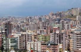 Konut kira artış oranları Nisan 2018!