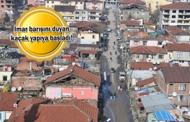 Valiliklerden vatandaşlara imar barışı uyarısı!