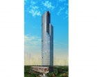 Regnum Sky Tower İş Merkezi ile Ankara'da çalışanlar sosyalleşecek!