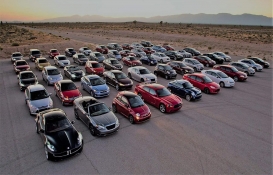 Bu marka otomobiller fiyatlarına zam yaptı! İşte o markaların modellerine yansıyan zam!