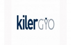 Kiler GYO sermayesini 620 milyon TL ye çıkaracak!