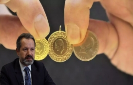 Gram altın yarın tam bu kadar olacak! Altının piri İslam Memiş önceden açıkladı! Son şans! Bunu yapan köşeyi dönecek