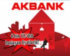 Akbank, 115 gayrimenkulünü 25 Şubat'ta açık arttırmayla satacak!