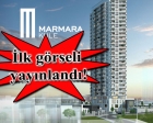 Marmara Kule'nin www.marmarakule.com internet sitesi açıldı!