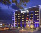 Novotel Konya ve İbis Konya'nın temeli atıldı!