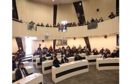 Kocasinan Belediyesi 16 adet gayrimenkulün satışından 47.5 milyon TL gelir elde etti!