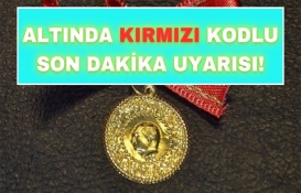 Gram altın 3.5 ayda bu kadar olacak! Hiçbir ekonomistin bile bilmediği rakam açıklandı! Şimdi hemen bunu yapmanız gerek!