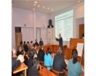 Konya Ereğli'de imar eğitim semineri yapıldı!