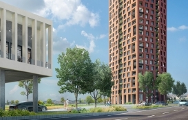 Ekinci İnşaat’tan Mersin'e kendi enerjisini üretecek proje!