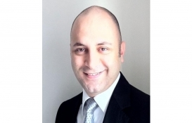 Cengiz Foan, Ata GYO'dan ayrıldı!