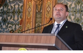 Bulgaristan'da müteahhitlerimiz AVM, otel, gayrimenkul projelerinde yer alıyor!