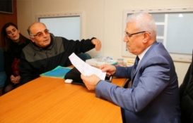 Mustafa Bozbey: Kentsel dönüşüm Bursa'nın kanayan yarası!