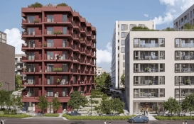 Modern Mokotów’da 170 bin 656 Euro’dan başlayan fiyatlarla!