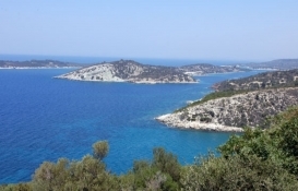 İzmir Dikili'de 16.8  milyon TL'ye kat karşılığı inşaat işi ihalesi!