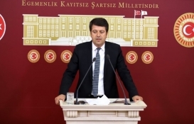 Gölbaşı-Adıyaman-Kahta hızlı tren demiryolu etüt projesi mecliste!