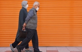 Dikkat! 65 yaş üstü ve 20 yaş altı sokağa çıkma yasağı saatleri değişti!