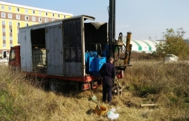 İzmit'te zemin etüdü olmayana ruhsat yok!