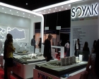 Soyak Kuzey Bahçeşehir projesine Cityscape 2015’ten büyük ilgi!