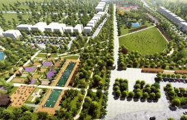 46 millet bahçesinin maliyeti 1.7 milyar TL oldu!