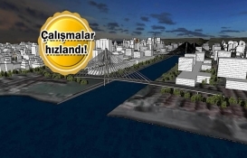 Kanal İstanbul için yeni ihale!