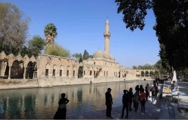 Şanlıurfa'da hastane arazisi üzerine konut mu inşa edilecek?