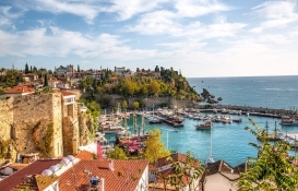 Antalya Büyükşehir'den 6.8 milyon TL'ye icradan satılık arsa!