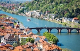 Alman inşaat endüstrisindeki canlılığın devam etmesi bekleniyor!