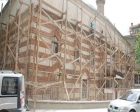 Akşehir İplikçi Camii restore ediliyor!