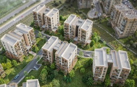 Nef Koruköy 3. Etap ön talep topluyor! Yeni proje!