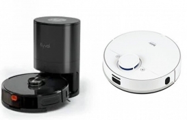 Bırakın o evi temizlesin! İşte en uygun robot süpürgeler ve 17 Aralık 2022 fiyat listesi…