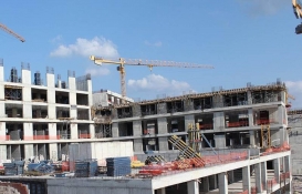 Marmara Forum 25 Emlak Geliştirme Yatırım İnşaat'ın konkordato talebi reddedildi!