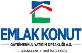 Ayazma Emlak Konutları 2. Etap'ın kısmi geçici kabulü yapıldı!