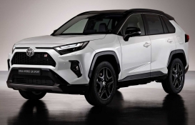 Toyota RAV4 Hybrid ne kadar? Toyota RAV4 Hybrid fiyatı kaç lira? 24 Kasım 2022 fiyat listesi