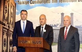 Bakü-Kapıkule hızlı demir yolunun projesinde sona gelindi!