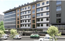 Küçükyalı Yavuz Plaza’da 9 milyon 250 bin TL'den başlayan fiyatlarla! Teslimler önümüzdeki ay!