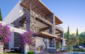 Kempinski Residences Alaçatı'da yüzde 50 peşin 6 ay vade fırsatıyla! Teslimler Haziran 2024'te!