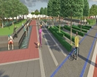 İzmir Bayraklı'ya yeni park yapılacak!
