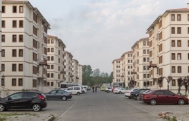 TOKİ Osmaniye Bahçe 135 konut ihalesi 25 Eylül'de!