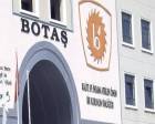 Hazine arazileri BOTAŞ'a bedelsiz veriliyor!