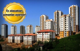 Konutta senetli satışlar arttı!