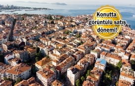 Koronavirüs dijital konut satışına talebi artırdı!