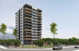 The Royal Bağ Ankara'da kişiye özel ödeme seçenekleriyle! Yeni proje!