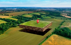 Belediyeden iki ilde satılık 4 arsa!